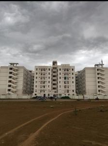 Image of 596 Sq.ft 2 BHK Apartment / Flat for sale in Unique Abhinandan, Ramchandpura, Jaipur for Rs. 2000000