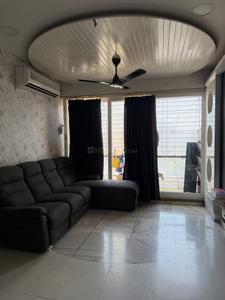 2 BHK Fully Furnished Flat