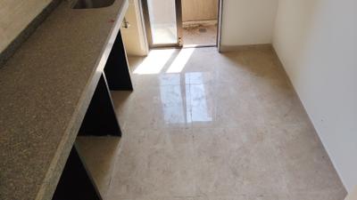Kitchen Image of 570 Sq.ft 1 BHK Apartment / Flat for sale in Sunteck Maxx World, Naigaon East Naigaon for Rs. 3300000
