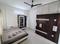 Abhinav appartment Bedroom 2