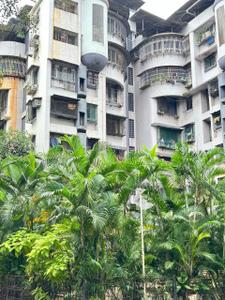 Image of 565 Sq.ft 1 BHK Apartment / Flat for sale in Dombivli East, Thane for Rs. 5800000