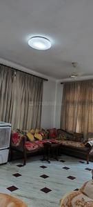Hall Image of 1000 Sq.ft 2 BHK Builder Floor for sale in Malviya Nagar New Delhi for Rs. 22500000