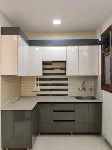 Kitchen Image of 1085 Sq.ft 2 BHK Builder Floor for sale in Vasundhara Ghaziabad for Rs. 4551000