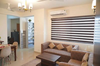 2 BHK Flat