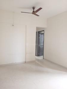Hall Image of 800 Sq.ft 2 BHK Apartment / Flat for sale in Nyati Elan, Wagholi Pune for Rs. 6000000