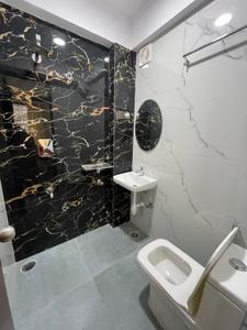 Image of 710 Sq.ft 1 BHK Apartment / Flat for rent in BTM Layout, Bengaluru for Rs. 28499