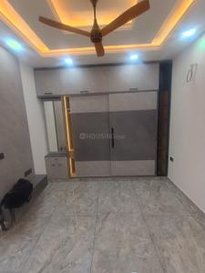 Hall Image of 900 Sq.ft 2 BHK Builder Floor for rent in Subhash Nagar New Delhi for Rs. 35000