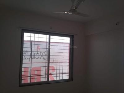 Bedroom Image of 1024 Sq.ft 2 BHK Apartment / Flat for sale in Sonigara Excluzee, Hinjawadi Pune for Rs. 8600000