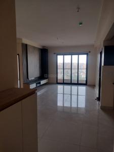 Hall Image of 2218 Sq.ft 3 BHK Apartment / Flat for sale in Definer Dolce Vita, Avalahalli Bengaluru for Rs. 23700000