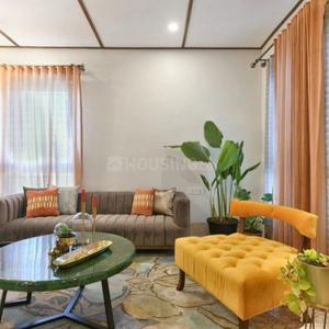 Hall Image of 2130 Sq.ft 3 BHK Apartment / Flat for sale in Hanuman Nagar Nagpur for Rs. 15000000