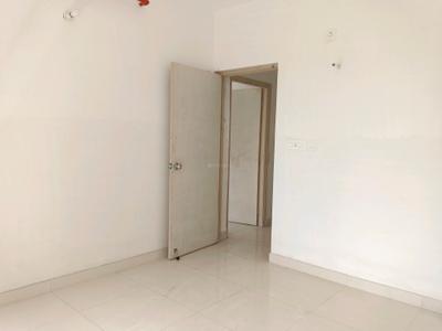 Bedroom Image of 900 Sq.ft 2 BHK Apartment / Flat for rent in Primarc Southwinds, Rajpur Kolkata for Rs. 17000