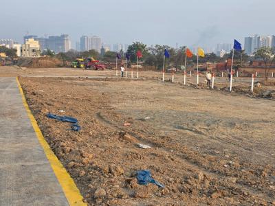 Hinjawadi Phase 2 Plot View 1