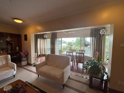 Hall Image of 2800 Sq.ft 4 BHK Penthouse for sale in Koregaon Park Pune for Rs. 49000000