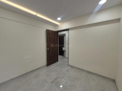 Bedroom Image of 1100 Sq.ft 2 BHK Apartment / Flat for sale in Panvel Navi Mumbai for Rs. 12500000