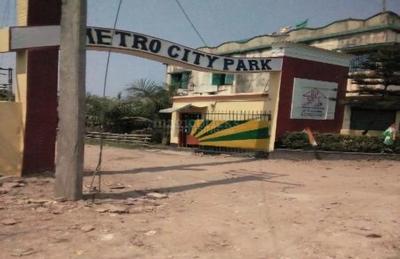 Image of 1800 Sq.ft Residential Plot / Land for sale in Janapriyo Metro City Park, Nepalgange, Kolkata for Rs. 1200000