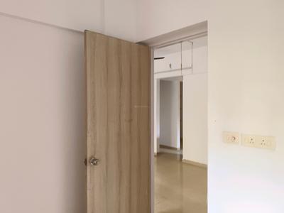 Bedroom Image of 774 Sq.ft 1.5 BHK Apartment / Flat for sale in Lodha Casa Rio Gold, Palava Phase 1 Thane for Rs. 3800000