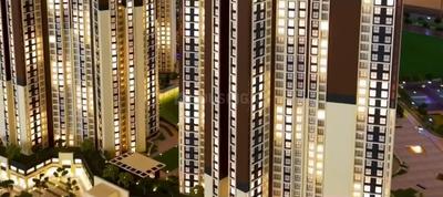 Image of 1063 Sq.ft 2 BHK Apartment / Flat for sale in Sobha One Residences At Sobha One World Ph1 W1 And 2, Hoskote, Bengaluru for Rs. 15900000