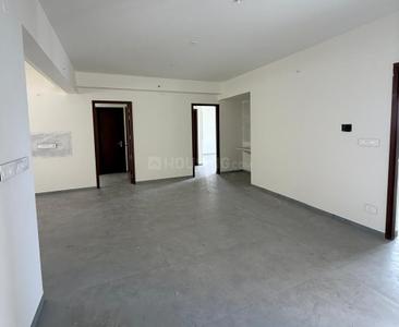 Hall Image of 2600 Sq.ft 3 BHK Apartment / Flat for sale in Noel Cloudwalk, Maradu Kochi for Rs. 28000000