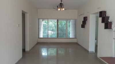 Living Room Image of 1570 Sq.ft 3 BHK Apartment / Flat for sale in Park Infinia, Fursungi Pune for Rs. 13500000