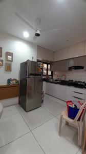 Kitchen Image of 1170 Sq.ft 2 BHK Apartment / Flat for sale in Maninagar Ahmedabad for Rs. 7500000