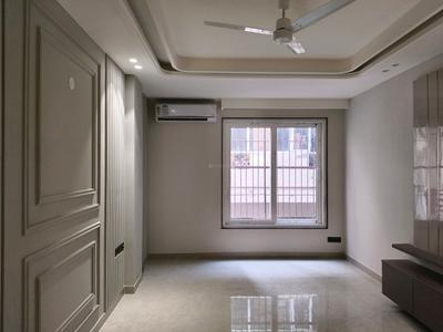 Bedroom Image of 1650 Sq.ft 3 BHK Builder Floor for sale in Sector 47 Gurgaon for Rs. 32000000