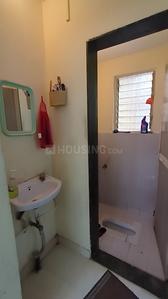 Image of 1030 Sq.ft 2 BHK Apartment / Flat for sale in Dhayari, Pune for Rs. 6050000