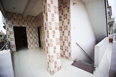 Balcony Image of 1836 Sq.ft 6 BHK Independent House for sale in Isanpur Ahmedabad for Rs. 13000000