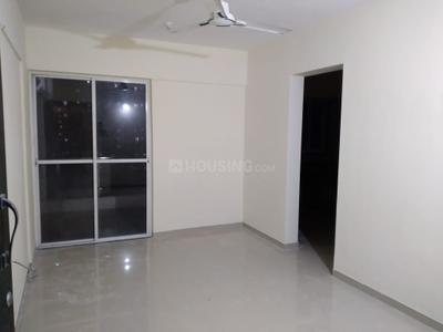 Hall Image of 700 Sq.ft 1 BHK Apartment / Flat for sale in Wagholi Pune for Rs. 3500000