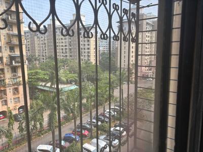Balcony Image of 1700 Sq.ft 3 BHK Apartment / Flat for sale in CIDCO Seawoods Estate, Seawoods Navi Mumbai for Rs. 70000000