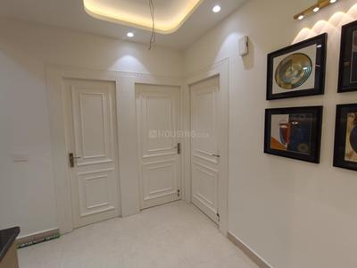 Bedroom Image of 703 Sq.ft 2 BHK Apartment / Flat for sale in Signature Global Orchard Avenue , Sector 93 Gurgaon for Rs. 7000000