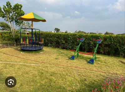 Image of 520 Sq.ft Residential Plot / Land for sale in Twins Kanchan Leela Homes Phase 2, Bada Bangarda, Indore for Rs. 2340000