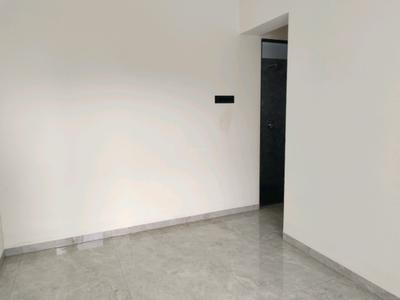 Bedroom Image of 1175 Sq.ft 2 BHK Apartment / Flat for sale in Siddhivinayak Utopia, Ulwe Navi Mumbai for Rs. 15500000