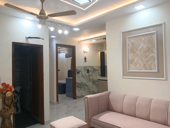 Mohan Garden, Dwarka Mor Main Image 1
