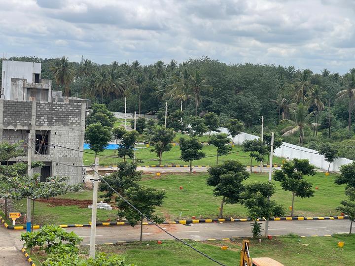 Destiny Residency Kodipalya Main Image 1