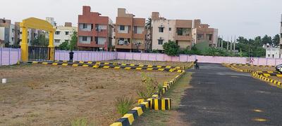 Image of 3000 Sq.ft Residential Plot / Land for sale in Mahabalipuram, Chennai for Rs. 5400000