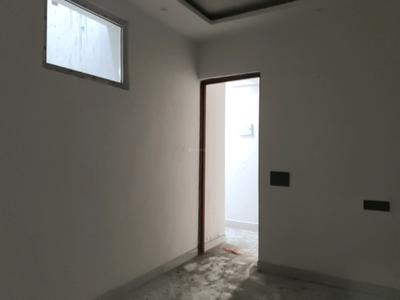 Bedroom Image of 1500 Sq.ft 3 BHK Apartment / Flat for sale in The Grand Estate, Noida Extension Greater Noida for Rs. 5045000