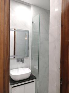 Bedroom One Image of 1620 Sq.ft 3 BHK Builder Floor for sale in Ultra Luxury Builder Floor, Sector 85 Faridabad for Rs. 17500000