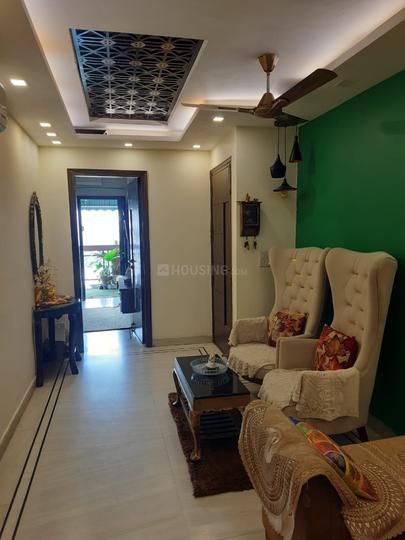 Amritpuri, Garhi Main Image 1