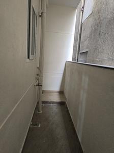 Image of 799 Sq.ft 1 BHK Builder Floor for rent in Mahadevapura, Bengaluru for Rs. 35000
