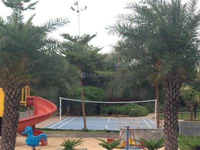 Image of 1090 Sq.ft 2 BHK Apartment / Flat for sale in Mana Karmel, Carmelaram, Bengaluru for Rs. 8500000