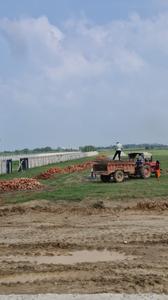 K B Intergrated Town Plot View 2