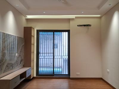 Bedroom Image of 2700 Sq.ft 4 BHK Builder Floor for sale in Paschim Vihar New Delhi for Rs. 55000000
