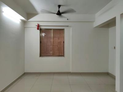Living Room Image of 715 Sq.ft 2 BHK Apartment / Flat for rent in Tata Amantra, Bhiwandi Thane for Rs. 15500