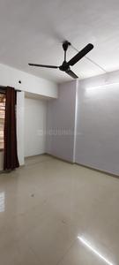 Hall Image of 715 Sq.ft 1 BHK Apartment / Flat for rent in Rosa Classique, Kasarvadavali Thane for Rs. 17999