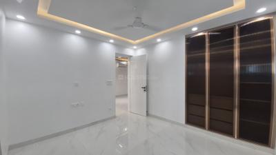 Bedroom Image of 1850 Sq.ft 4 BHK Apartment / Flat for sale in DDA Sector Pocket B C, Vasant Kunj New Delhi for Rs. 45500000