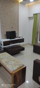 Bedroom Image of 1123 Sq.ft 2 BHK Apartment / Flat for sale in Sheth Vasant Oasis, Andheri East Mumbai for Rs. 25000000