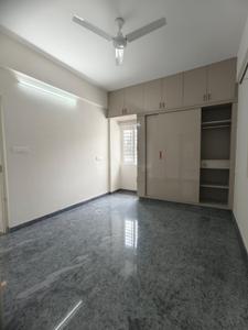 Hall Image of 700 Sq.ft 1 BHK Builder Floor for rent in HSR Layout Bengaluru for Rs. 30000