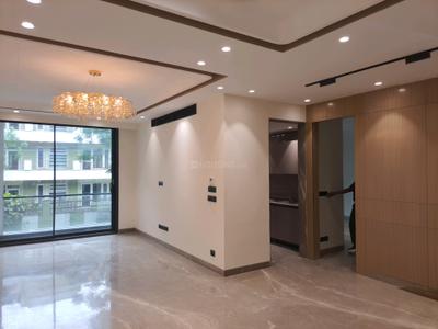 Living Room Image of 2250 Sq.ft 3 BHK Builder Floor for sale in DLF Phase 2 Gurgaon for Rs. 45000000