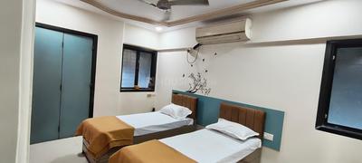 Bedroom Image of Cityscape property consultancy  in Santacruz East, Mumbai
