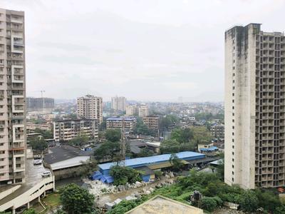 2 BHK Flat